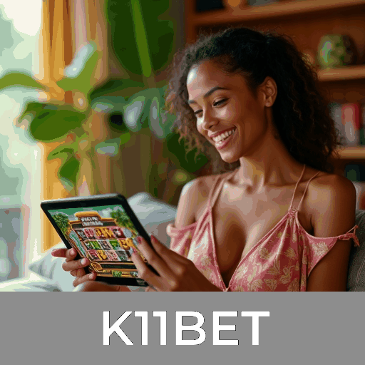 K11BET: Explore a Magia dos Tigres e Ganhe Grandes Prêmios com Fortune Tiger