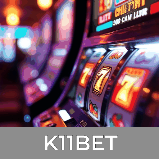 Aventure-se com K11BET: Jogos de Cassino que Possibilitam Grandes Ganhos!