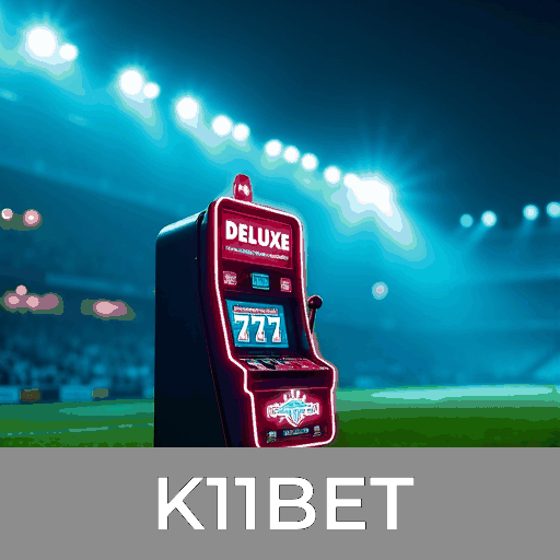 K11BET: Especialista em Apostas Esportivas e Futebol Brasileiro