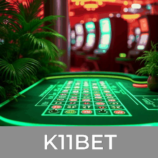Aposte Facilmente com o App Completo K11BET
