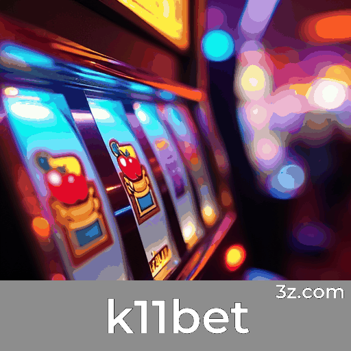 K11Bet Casino: Exclusividade e Prestígio VIP