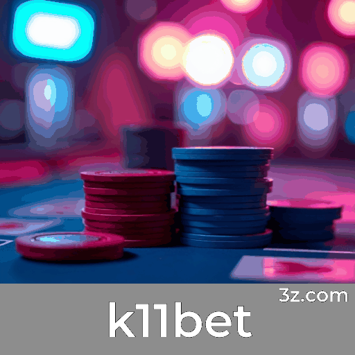 K11bet - Seu Parceiro de Jogo Confiável e Líder