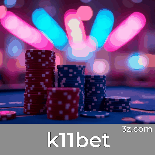K11bet - Seu Parceiro de Jogo Confiável e Líder