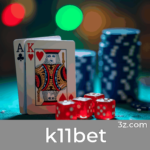 K11Bet Casino: Exclusividade e Prestígio VIP