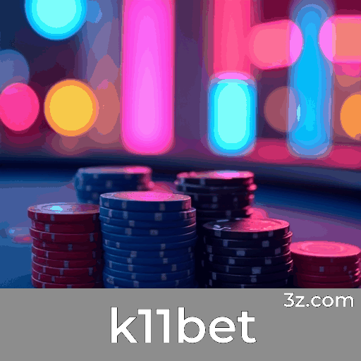 K11bet: Desbloqueie Bônus e Ofertas Surpreendentes