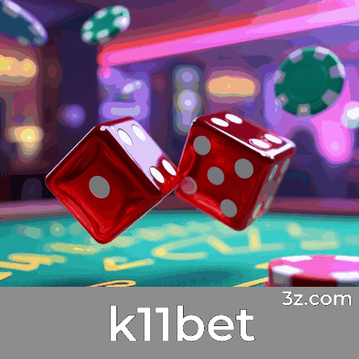 K11bet: Desbloqueie Bônus e Ofertas Surpreendentes