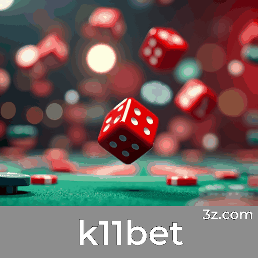 K11bet: Topo em Pagamentos Rápidos e Cassino Premiado