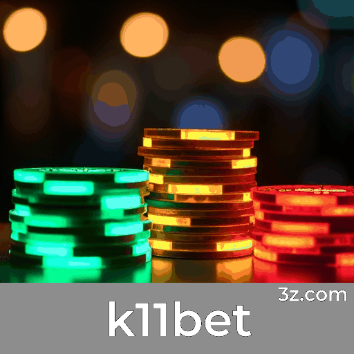 k11bet: O Mundo de Jogos Selecionados