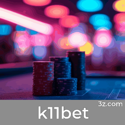 K11bet: Topo em Pagamentos Rápidos e Cassino Premiado