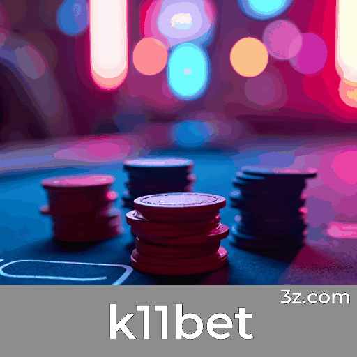 K11bet: Desbloqueie Bônus e Ofertas Surpreendentes